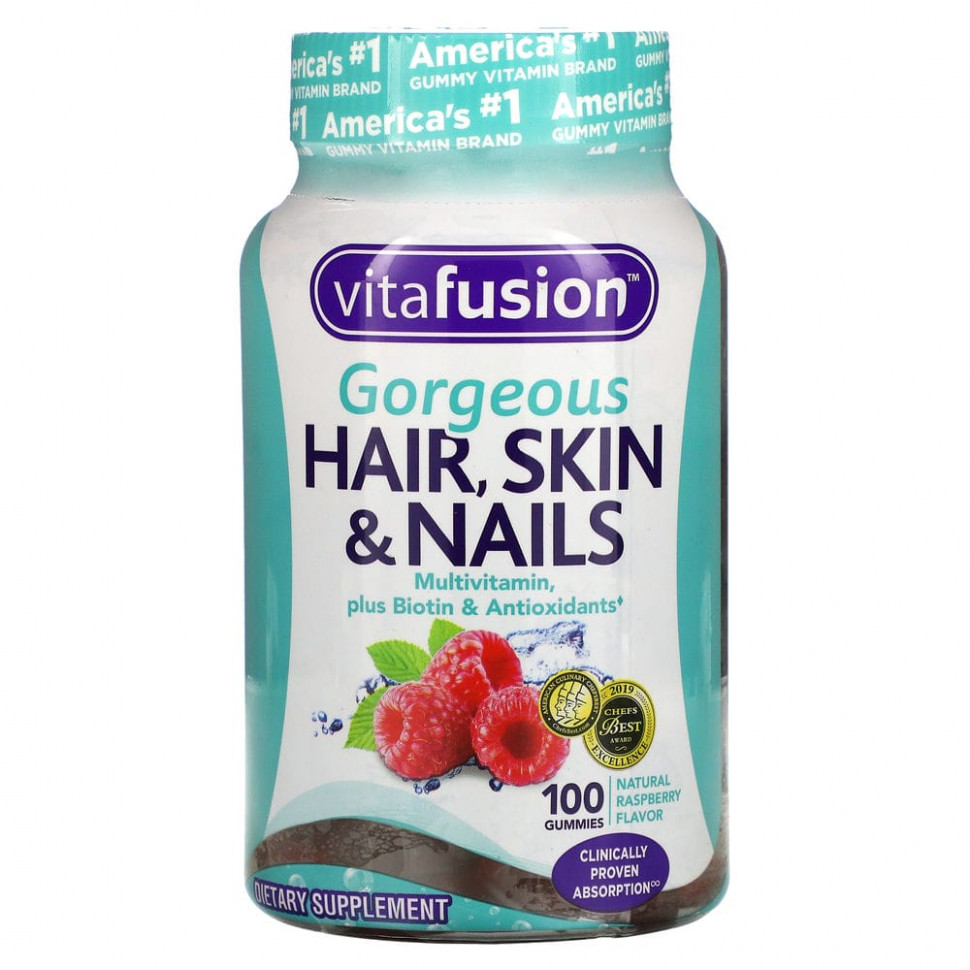  VitaFusion,    ,   ,   , 100      -     , -, 