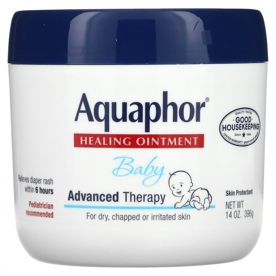  Aquaphor,   , 14  (396 )    -     , -, 