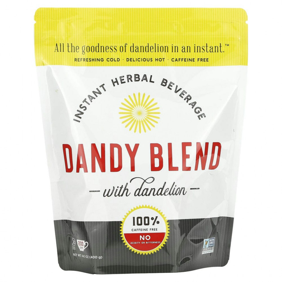  Dandy Blend,     ,  , 400  (14,1 )    -     , -, 