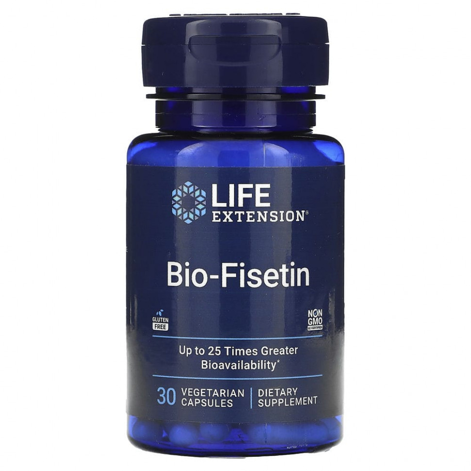  Life Extension, , 30      -     , -, 