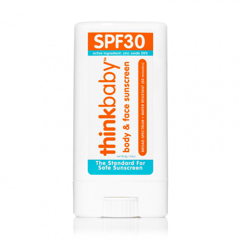  Think, Thinkbaby,     , SPF 30, 18,4  (0,64 )    -     , -, 