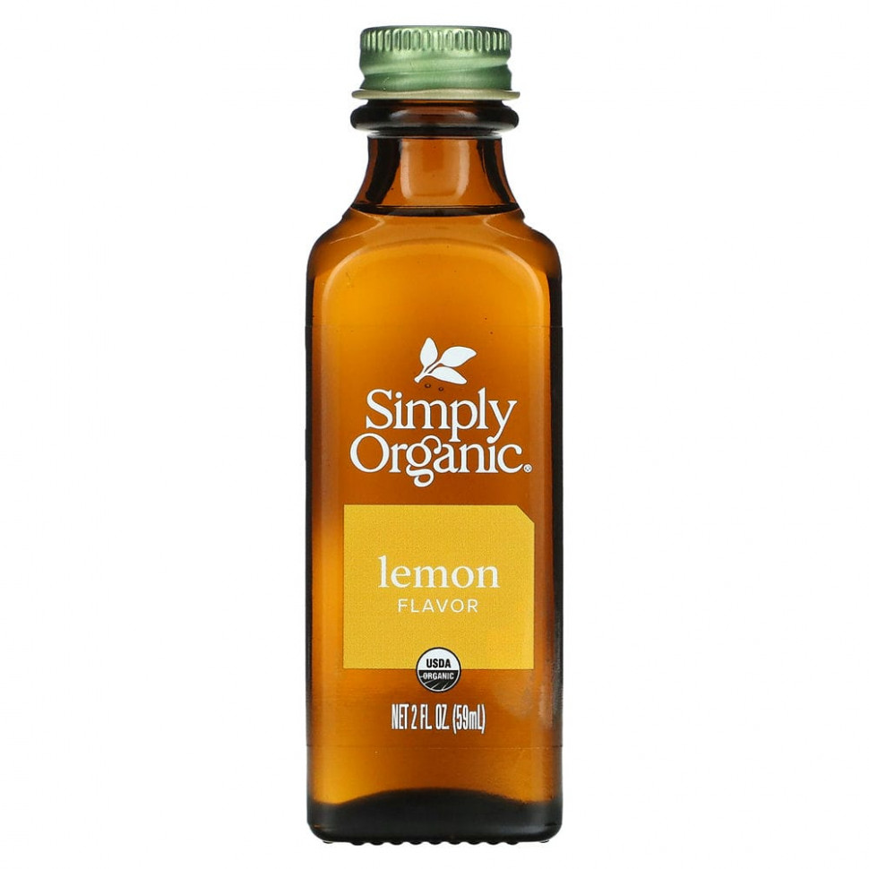  Simply Organic,  , 2   (59 )    -     , -, 