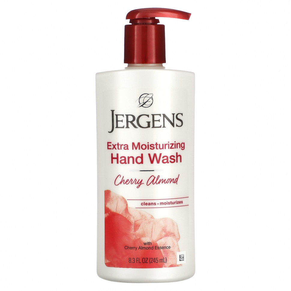  Jergens,    ,   , 245  (8,3 . )    -     , -, 