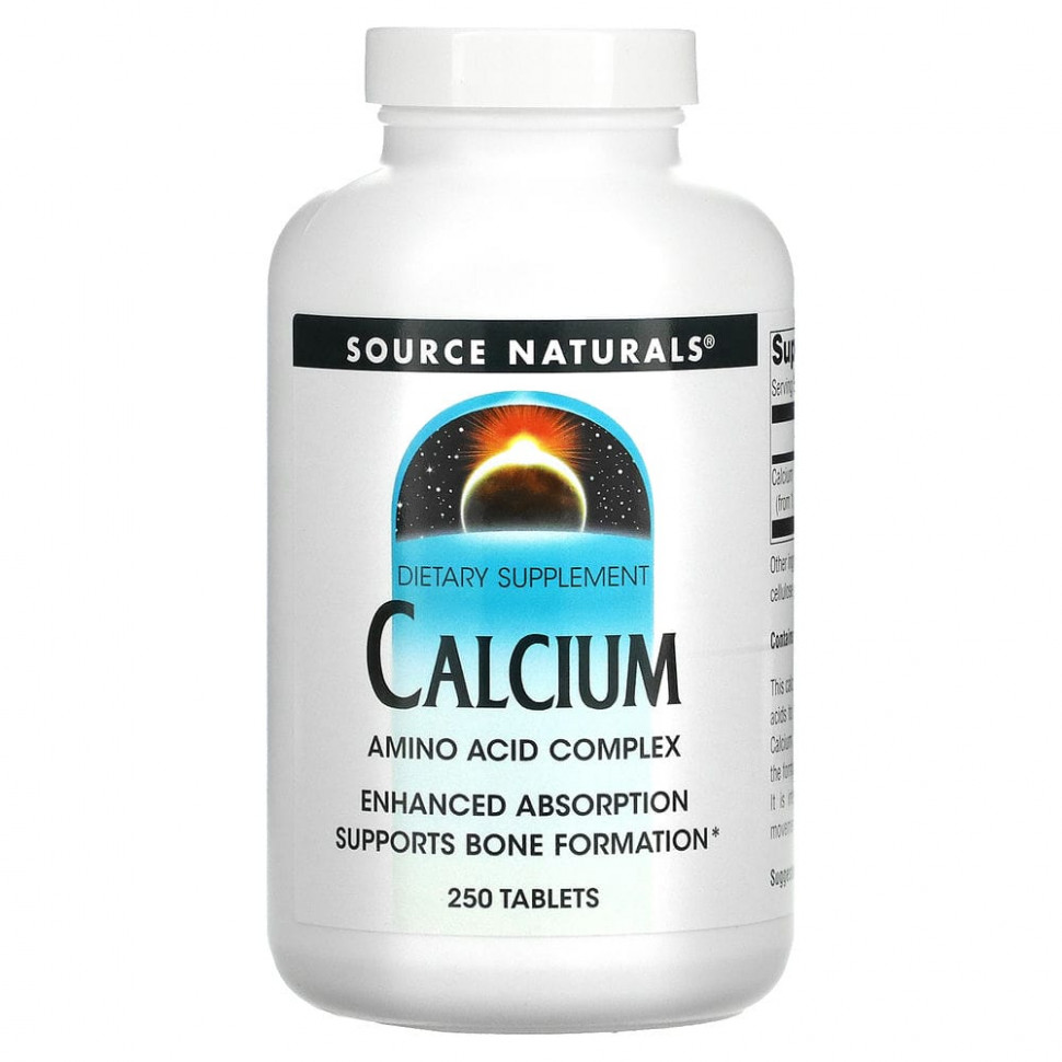  Source Naturals, , 250     -     , -, 