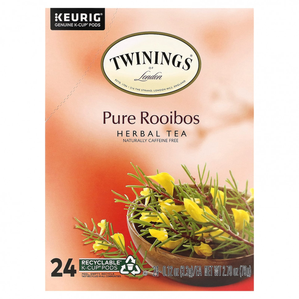  Twinings, Herbal Tea,  ,  , 24   3,3  (0,12 )    -     , -, 