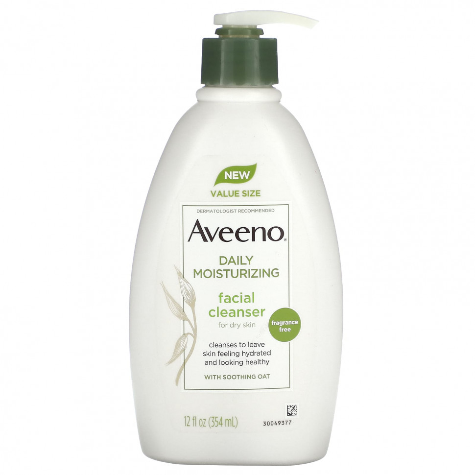  Aveeno,  ,    ,  , 354  (12 . )    -     , -, 