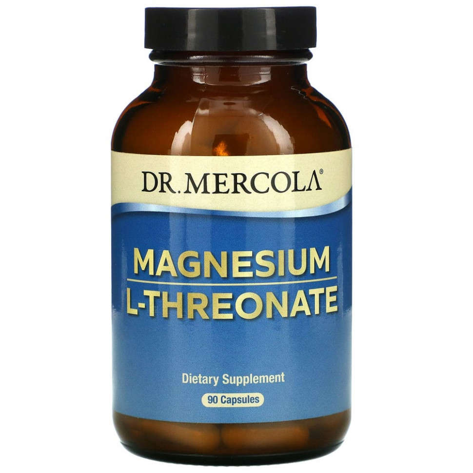  Dr. Mercola, L- , 90     -     , -, 