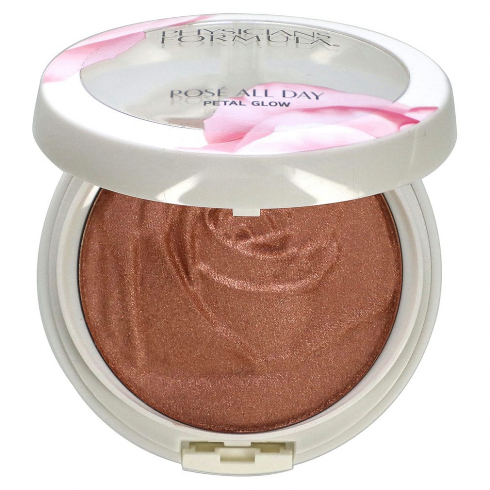  Physicians Formula, Rose All Day Petal Glow,  ,  , 9,2  (0,32 )    -     , -, 