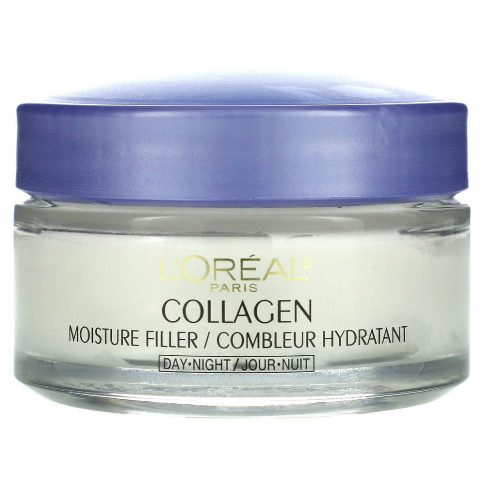  L'Oreal, Collagen Moisture Filler,  /    , 48     -     , -, 