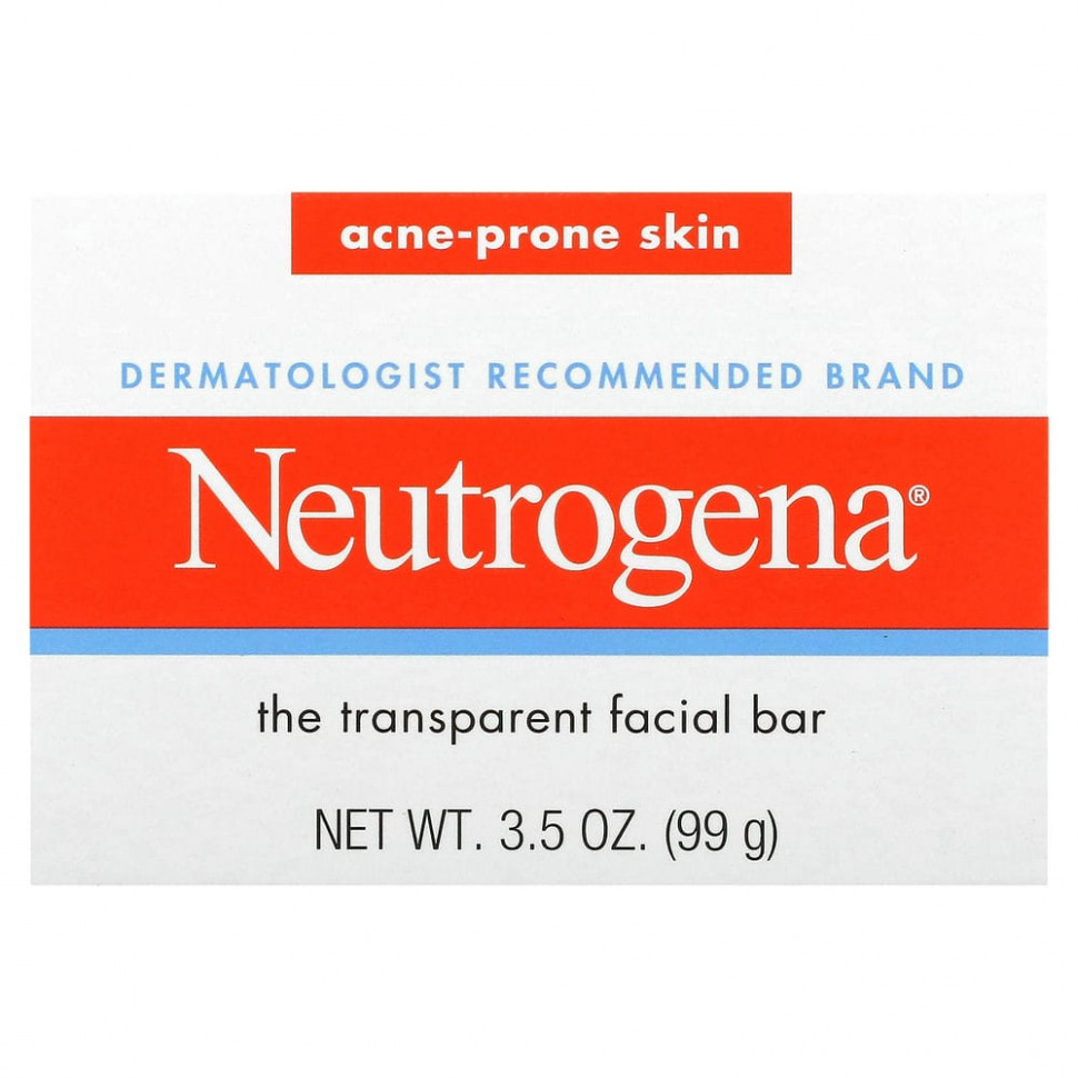  Neutrogena,     ,  ,   , 99  (3,5 )    -     , -, 