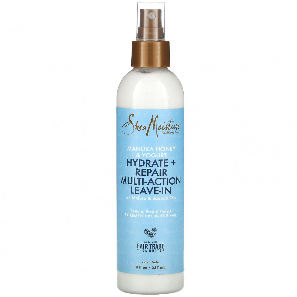  SheaMoisture,       ,    , 237  (8 . )    -     , -, 