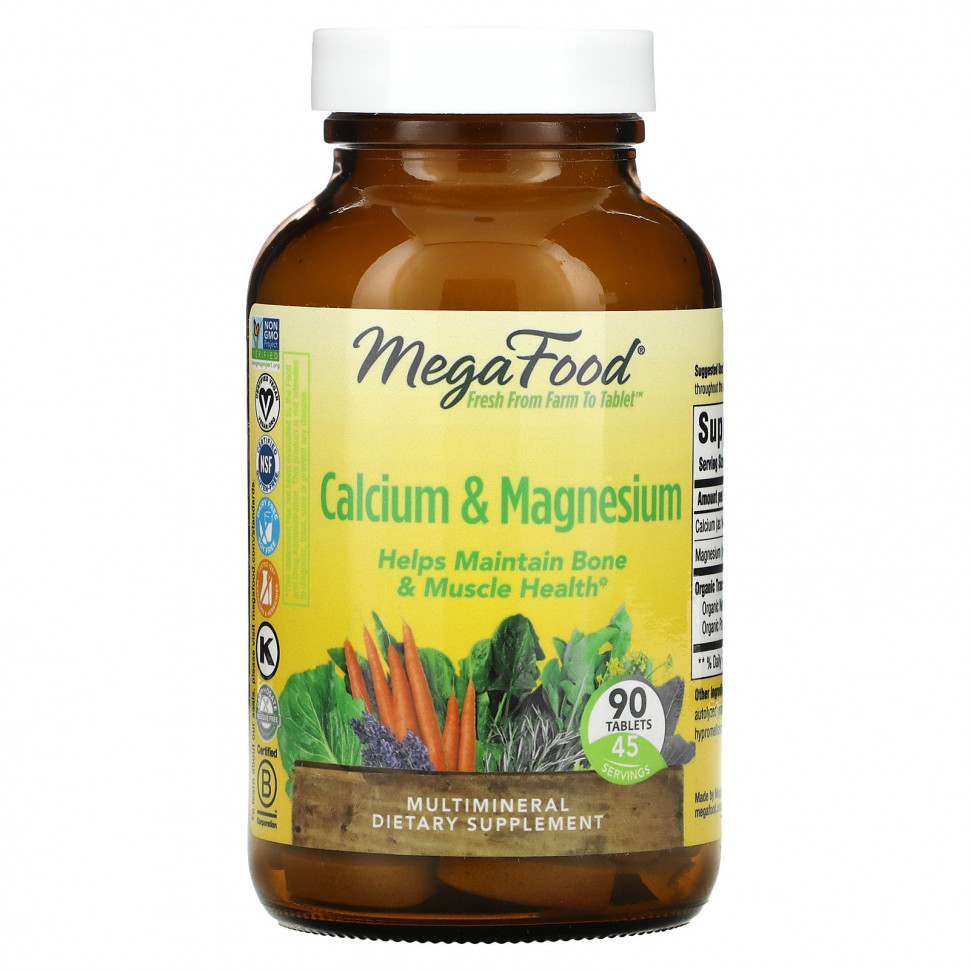  MegaFood,   , 90     -     , -, 