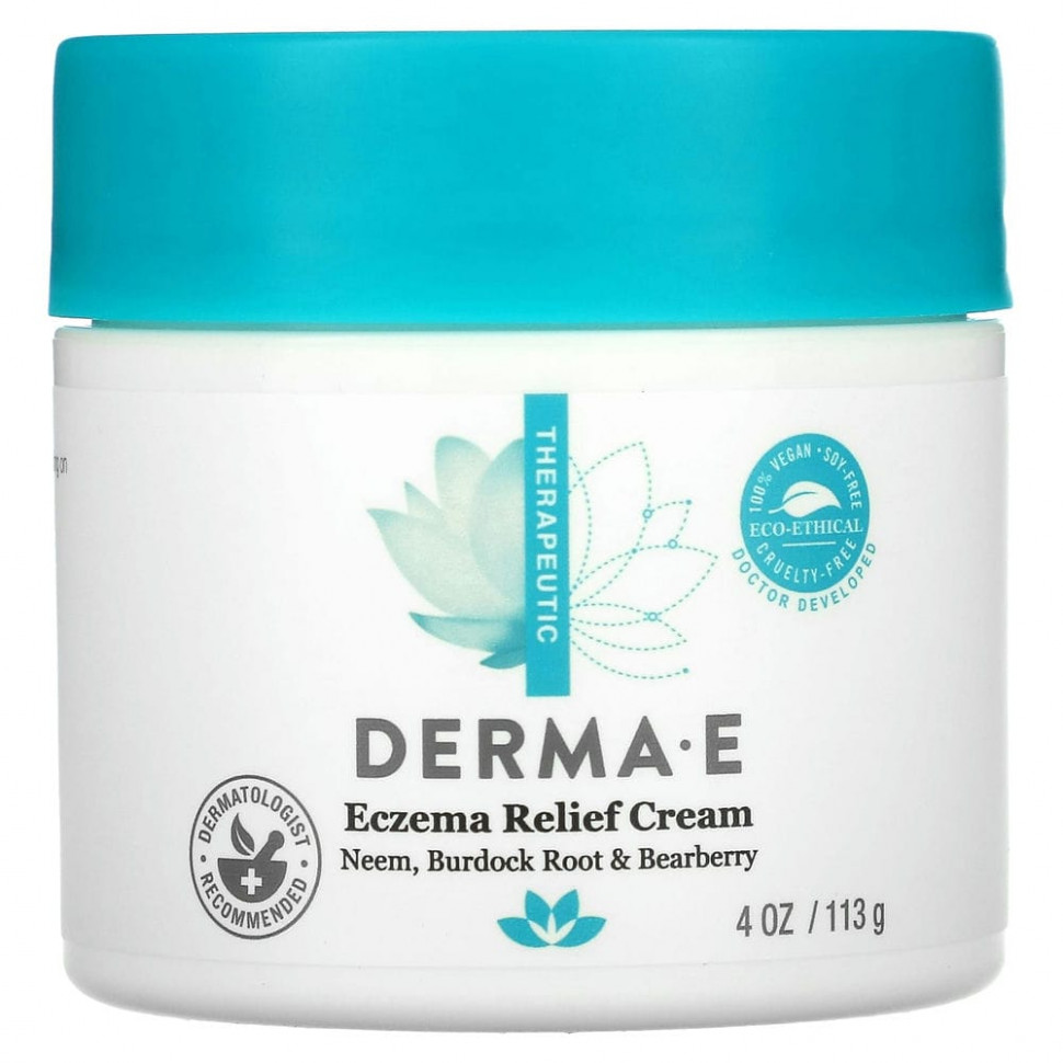  Derma E,   ,113  (4 )    -     , -, 