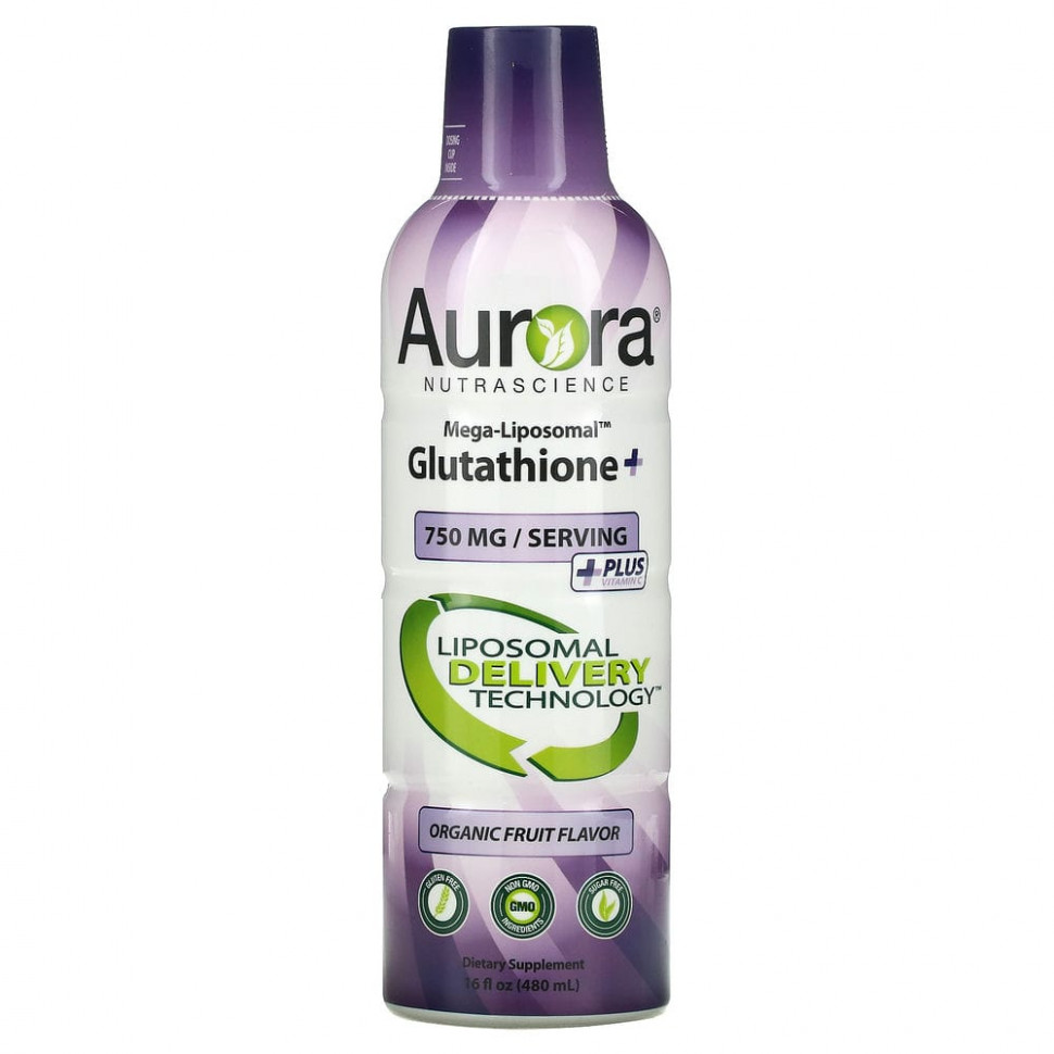  Aurora Nutrascience,  +,   C,    , 750 , 480  (16 . )    -     , -, 