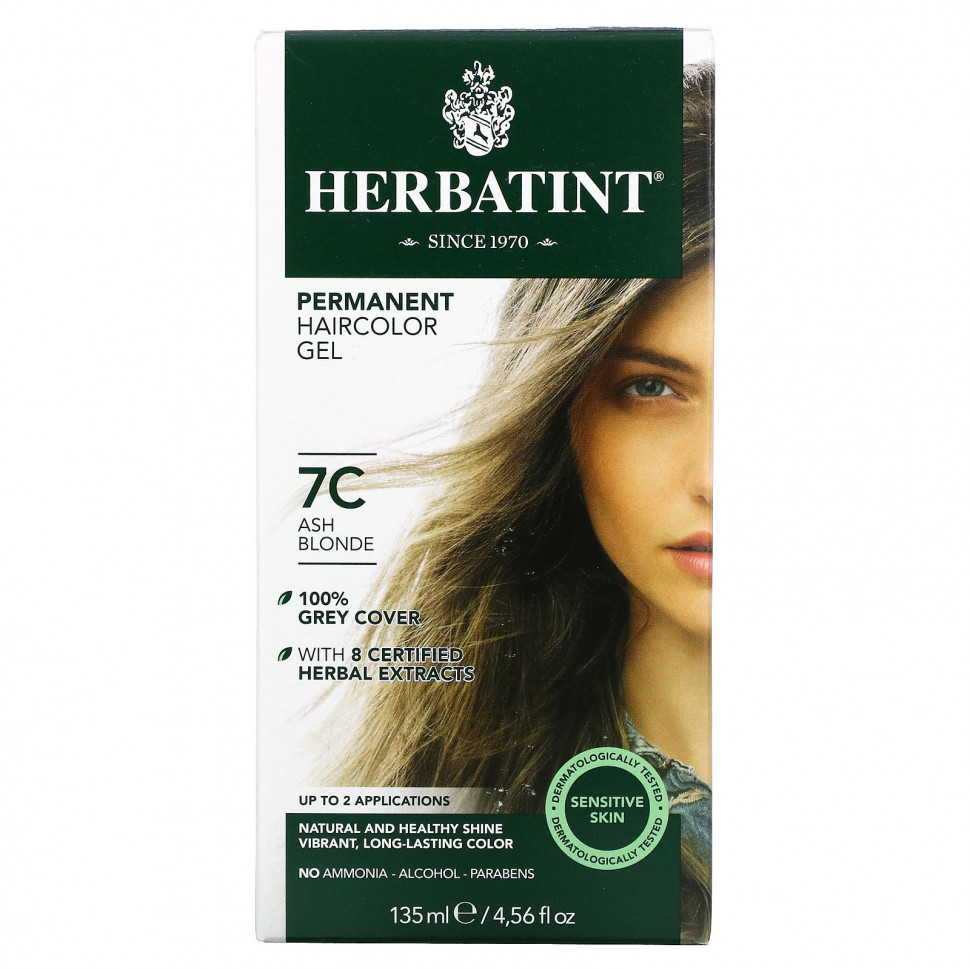  Herbatint, 7C,  -  ,   , 135  (4,56 . )    -     , -, 