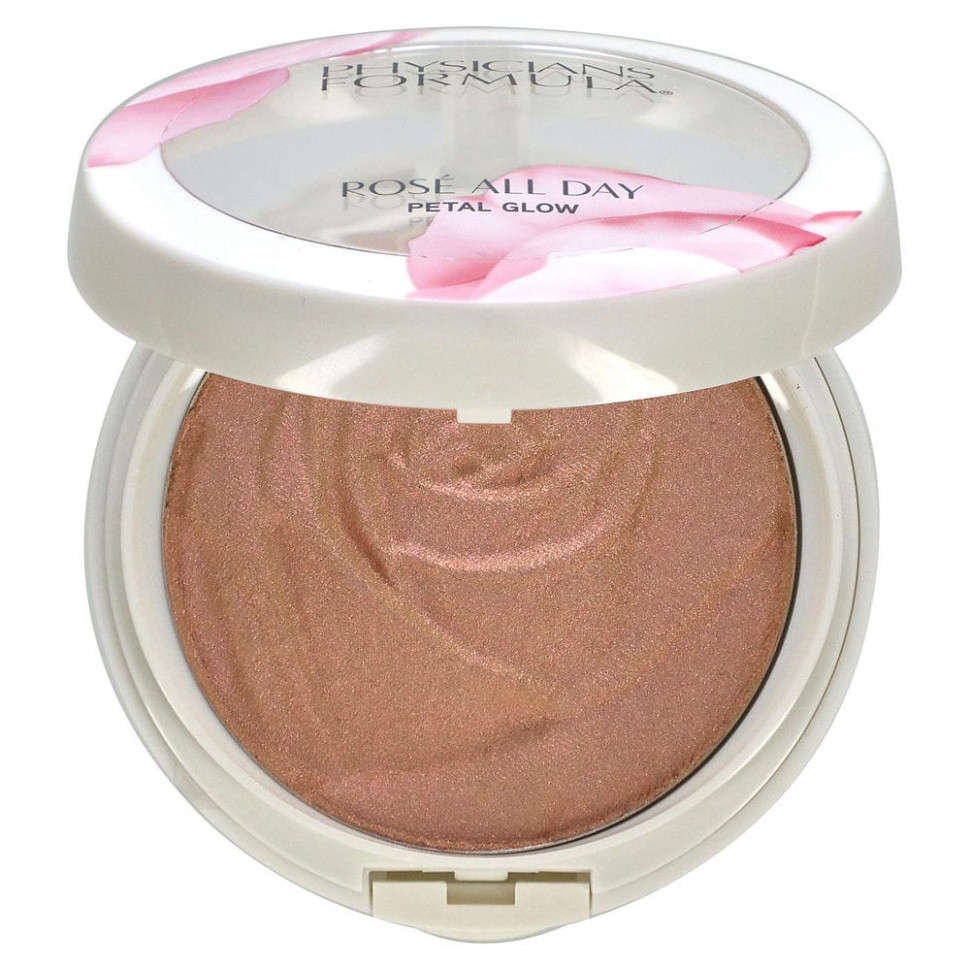  Physicians Formula, Rose All Day Petal Glow,  ,  , 9,2  (0,32 )    -     , -, 