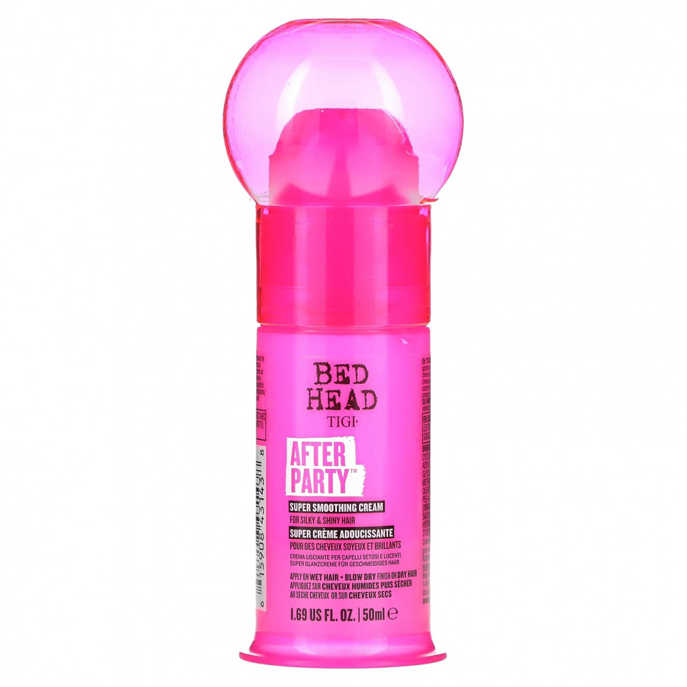  TIGI, Bed Head,  ,  , 50  (1,69 . )    -     , -, 