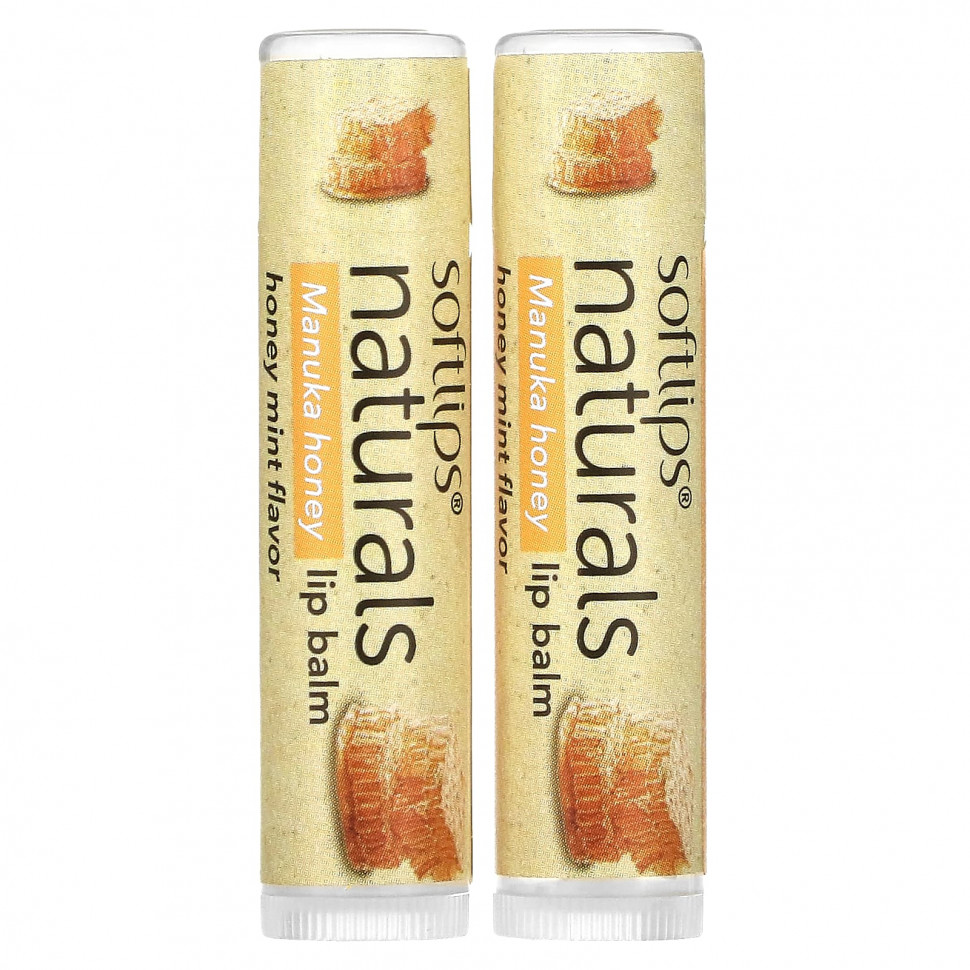  Softlips, Naturals,      ,   , 2   4,2  (0,15 )    -     , -, 