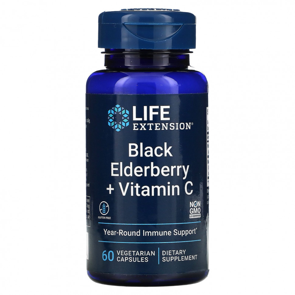  Life Extension,     C, 60      -     , -, 