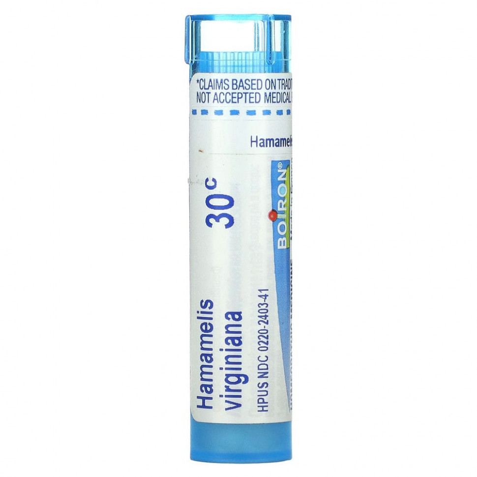  Boiron, Single Remedies,  , 30 , . 80     -     , -, 