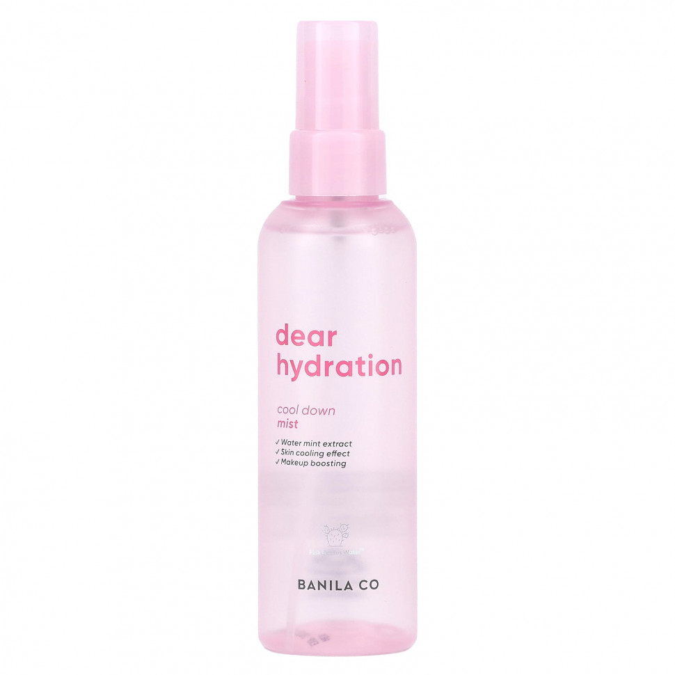  Banila Co, Dear Hydration,  , 99  (3,34 . )    -     , -, 