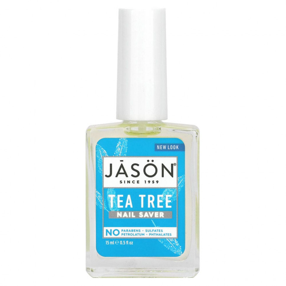  Jason Natural, Nail Saver,     , , 15  (0,5 . )    -     , -, 