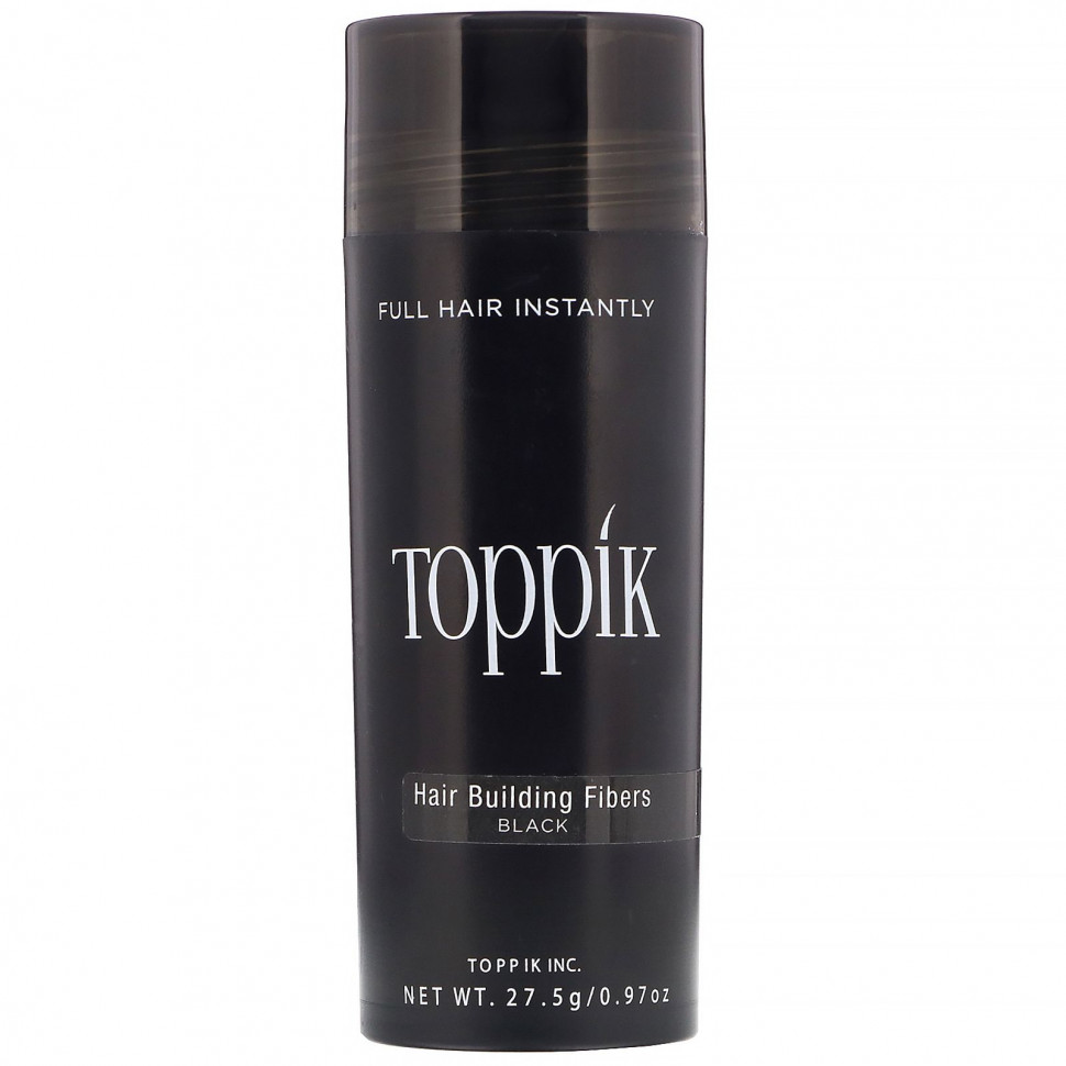  Toppik, Hair Building Fibers,   ,  , 27,5  (0,97 )    -     , -, 