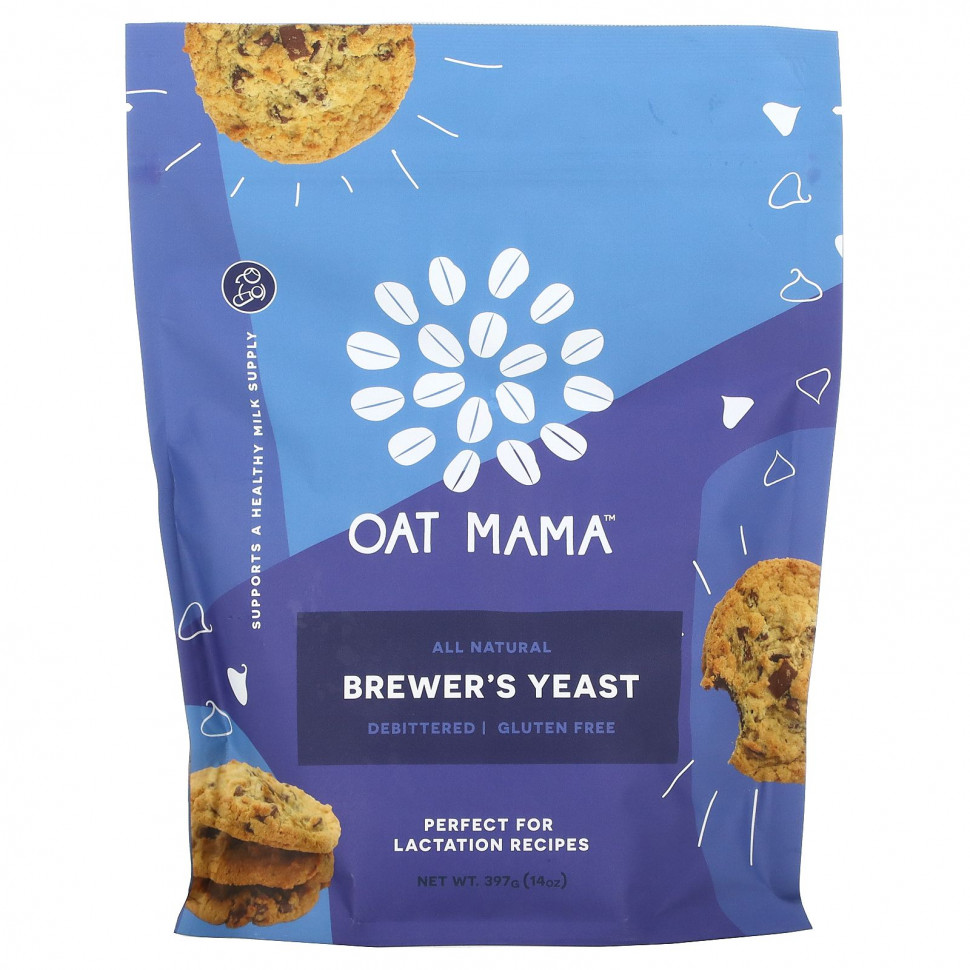  Oat Mama,  , 397  (14 )    -     , -, 