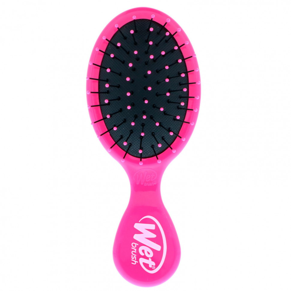  Wet Brush, -   , , 1 .    -     , -, 