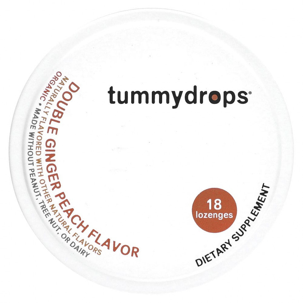  Tummydrops,    , , 18     -     , -, 