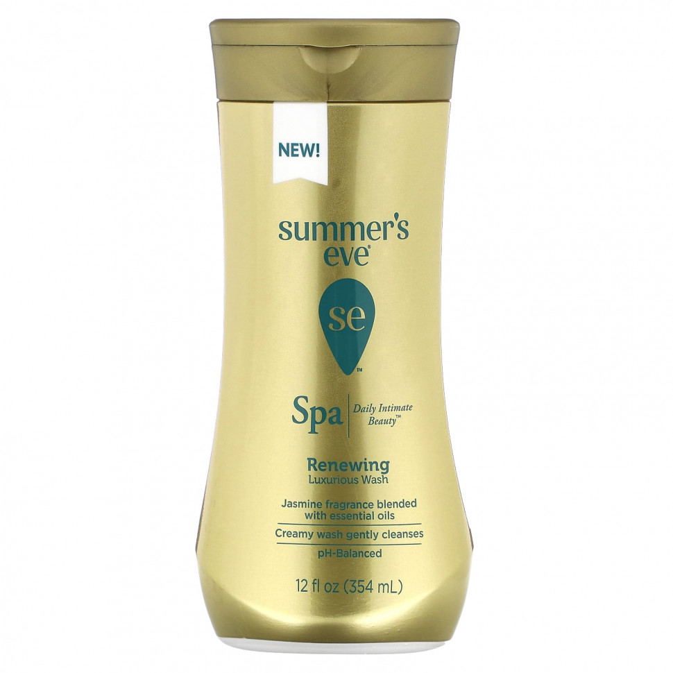  Summer's Eve, Spa,     , , 354  (12 . )    -     , -, 