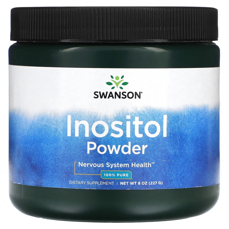 ������ ������ Swanson, ��������, �������, 227 � (8 �����)  IHerb (������) ����