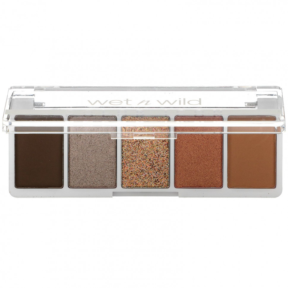  Wet n Wild, Color Icon,    5 , , 6  (0,21 )    -     , -, 