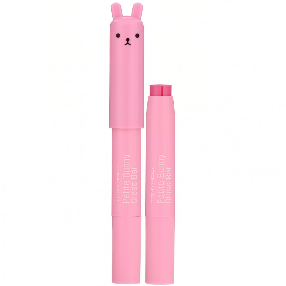  Tony Moly,    Petite Bunny, 01 Juicy Strawberry, 1       -     , -, 