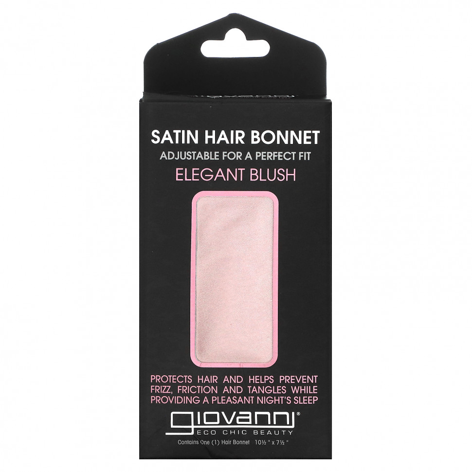 ������ ������ Giovanni, Satin Hair, ���������� �������, 1 ��.  IHerb (������) ����