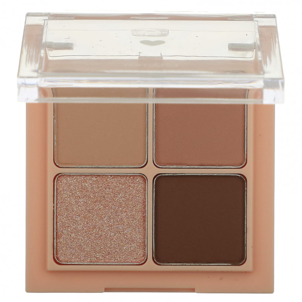 ������ ������ rom&nd, Better Than Eyes, 01 ����� ������� � �����, 6,5 �  IHerb (������) ����