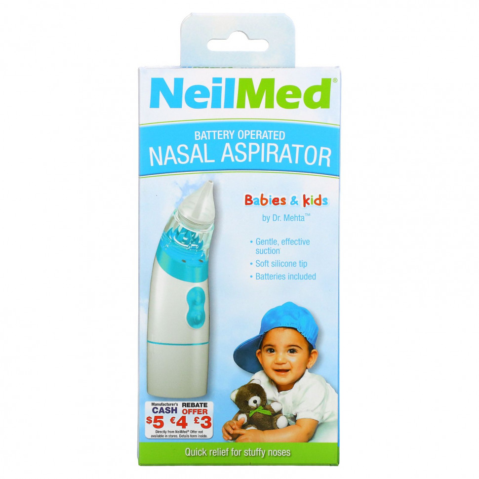  NeilMed,      ,   3     -     , -, 