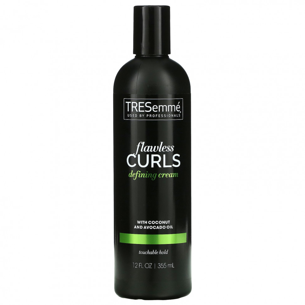  Tresemme,     Flawless,    , 355  (12 . )    -     , -, 