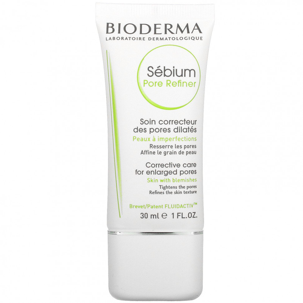  Bioderma, Sebium,    , 30  (1 . )    -     , -, 