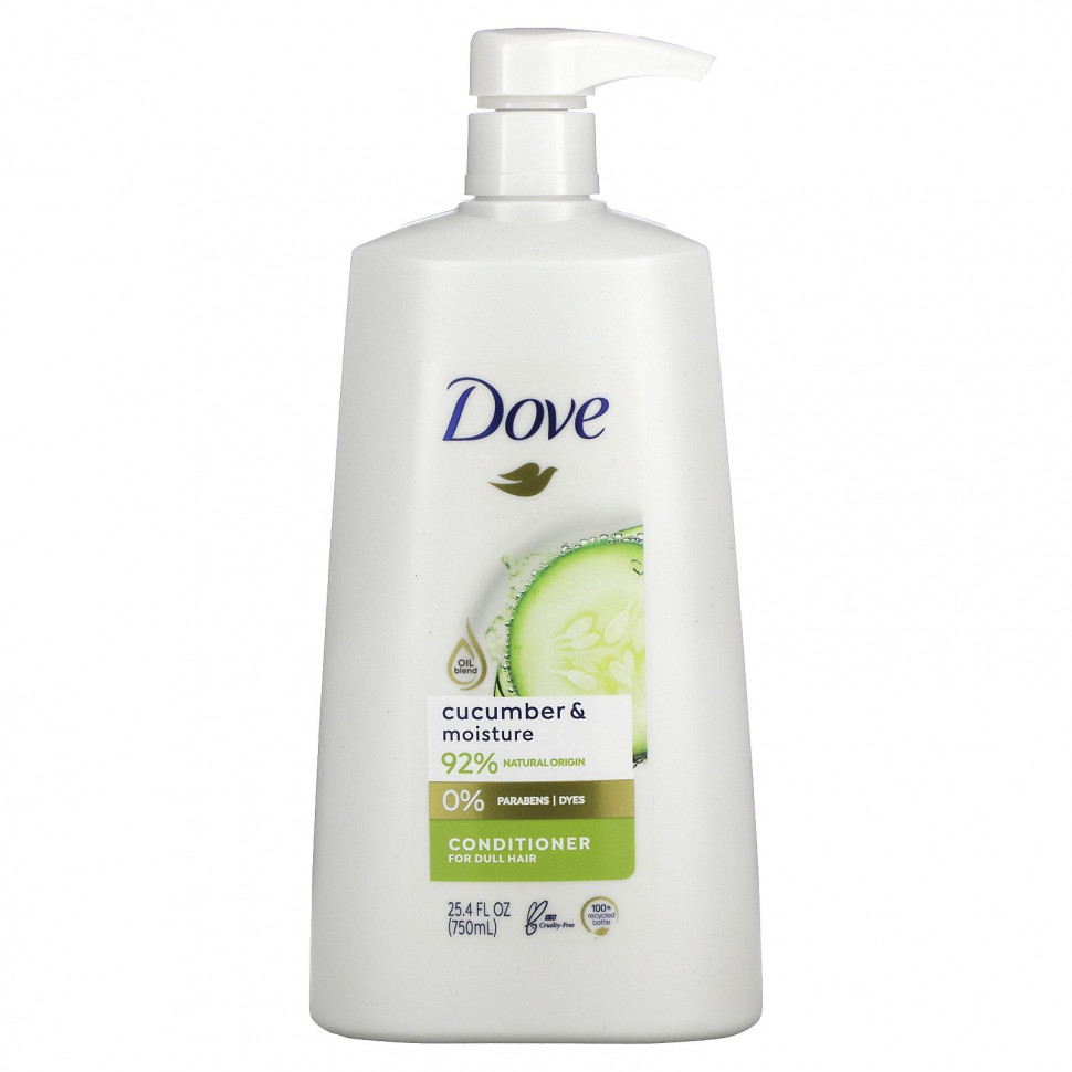  Dove,    ,   , 750  (25,4 . )    -     , -, 