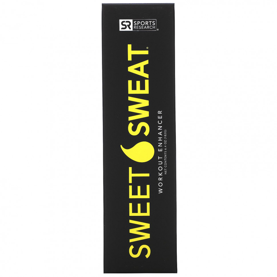  Sports Research, Sweet Sweat Stick,    , 182  (6,4 )    -     , -, 