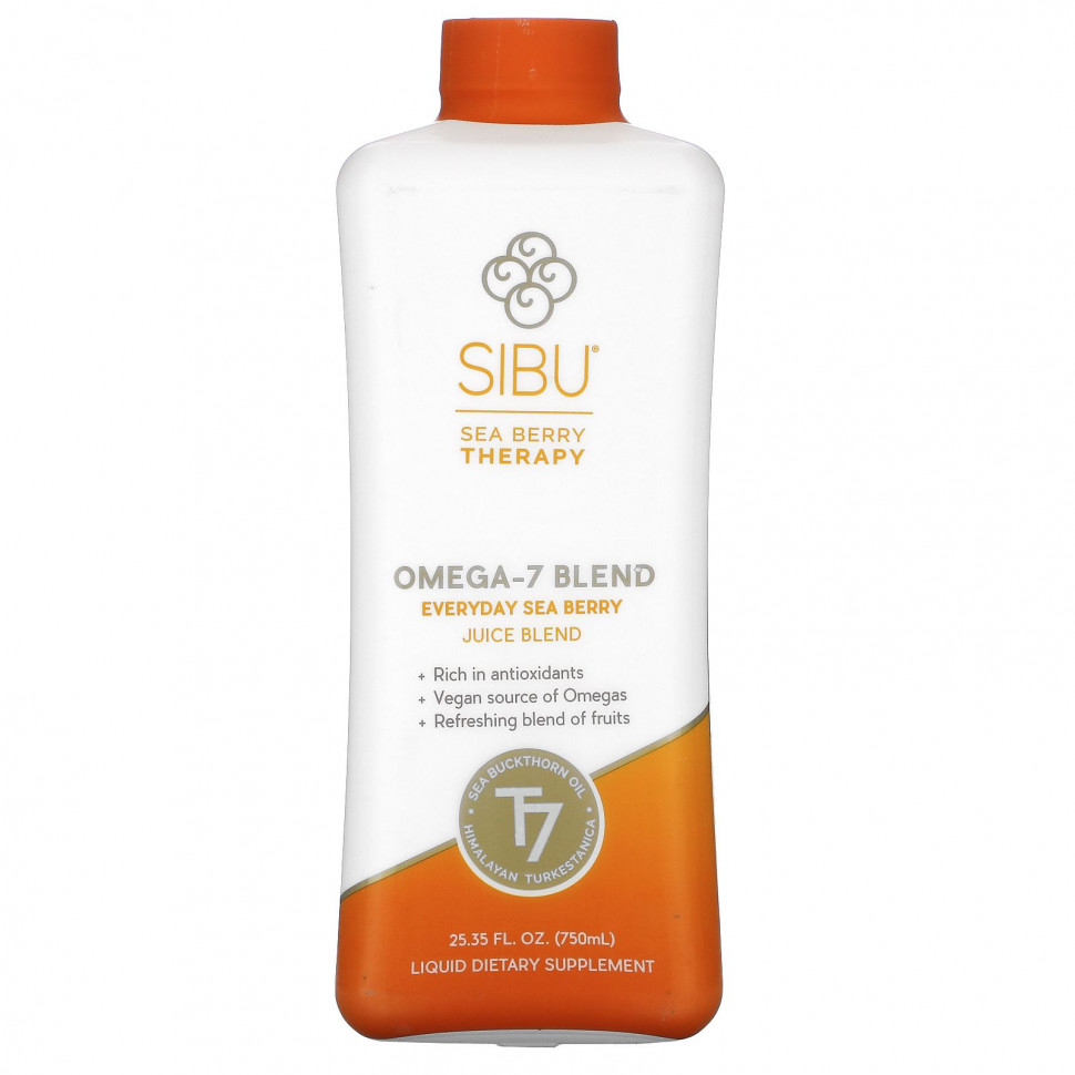  Sibu Beauty,  -7,       , 750  (25,35 . )    -     , -, 