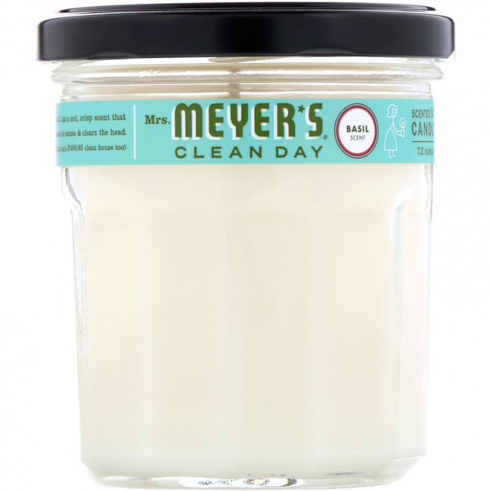  Mrs. Meyers Clean Day,   ,   , 7,2     -     , -, 