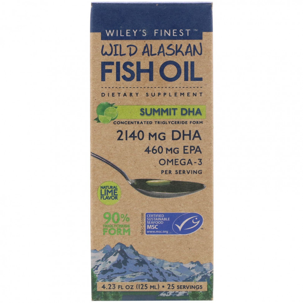  Wiley's Finest, Summit DHA,    ,    , 125  (4,23  )    -     , -, 