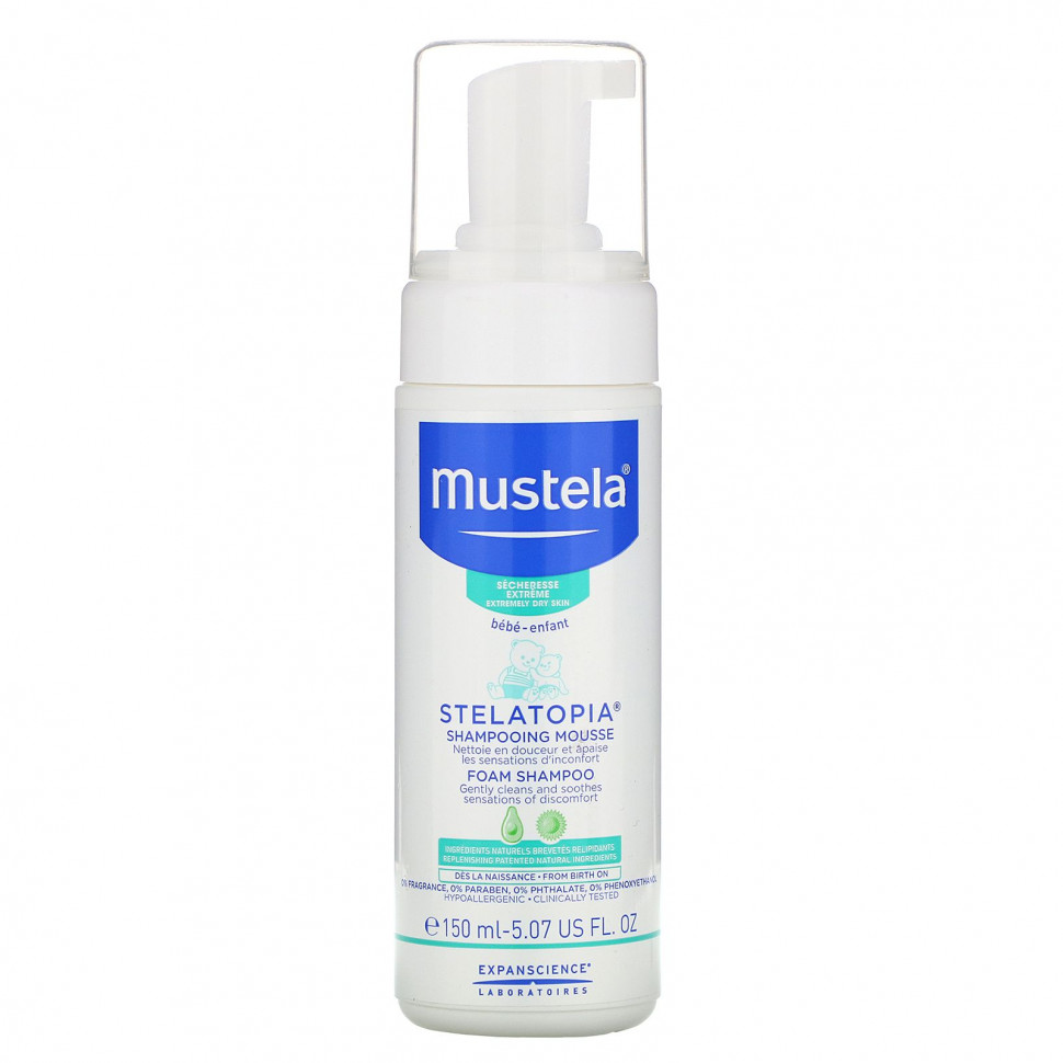  Mustela, Stelatopia, -, 150  (5,07 . )    -     , -, 