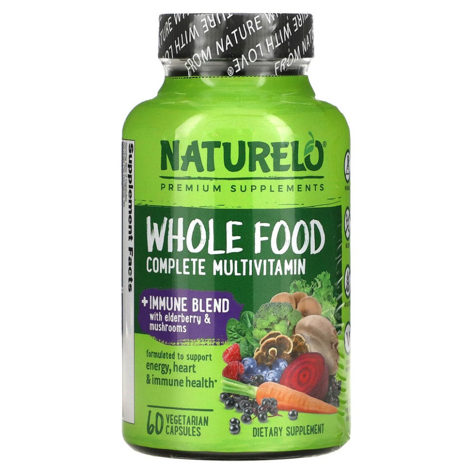  NATURELO,         , 60      -     , -, 