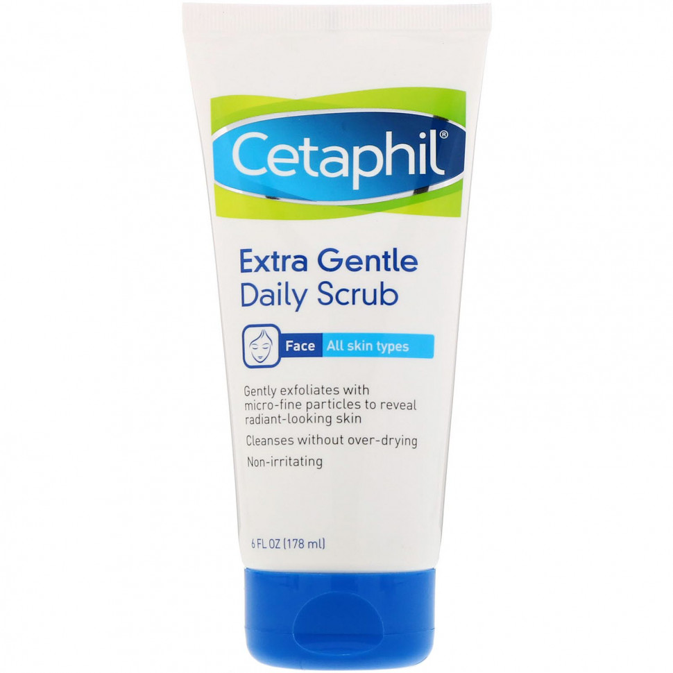  Cetaphil, Extra Gentle,    , 178     -     , -, 