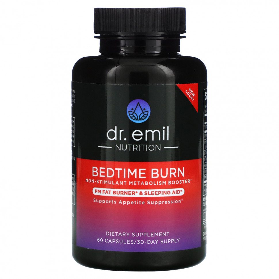  Dr Emil Nutrition,    , 60     -     , -, 