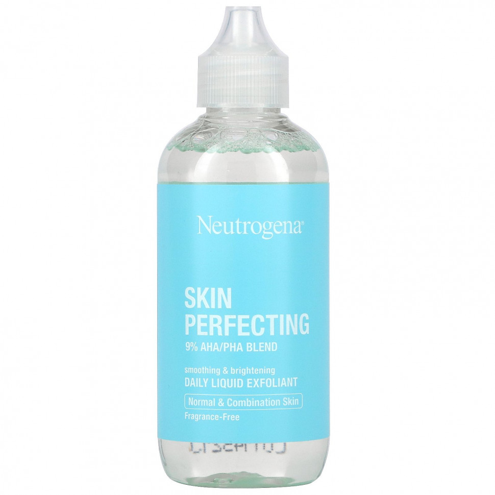  Neutrogena, Skin Perfecting,   ,     ,  , 118  (4 . )    -     , -, 