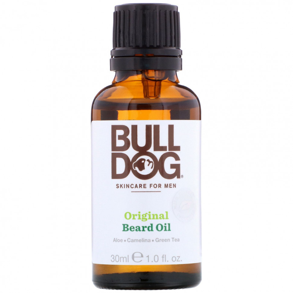 ������ ������ Bulldog Skincare For Men, ������������ ����� ��� ������, 30 ��  IHerb (������) ����